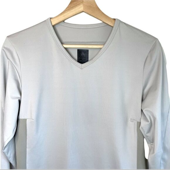 Nike ACG Dri-fit Base Layer Long Sleeve Top - Picture 2 of 8